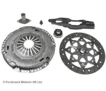 Комплект съединител BLUE PRINT за MITSUBISHI COLT VI (Z3_A, Z2_A) от 2002 до 2012