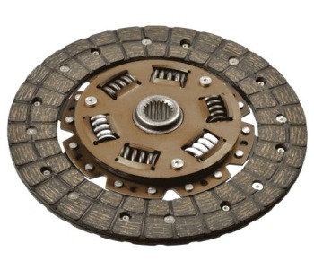 Диск на съединителя SACHS 1862 800 001 за MITSUBISHI GALANT VI (E3_A) хечбек от 1988 до 1992