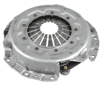 Притискателен диск SACHS 3082 600 747 за HYUNDAI GALLOPER II (JK-01) от 1997 до 2003