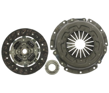 Комплект съединител Ø225mm STARLINE за MITSUBISHI L400 SPACE GEAR (PD_W, PC_W, PA_V, PB_V, PA_W) пътнически от 1994 до 2007