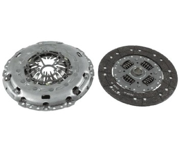 Комплект съединител SACHS 3000 951 955 за MITSUBISHI OUTLANDER II (CW_W) от 2006 до 2012