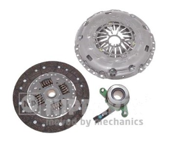 Комплект съединител NIPPARTS N2035003 за MITSUBISHI OUTLANDER II (CW_W) от 2006 до 2012
