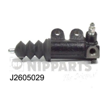 Долна помпа за съединител Ø19,1mm NIPPARTS за MITSUBISHI PAJERO PININ (H6_W, H7_W) от 1999 до 2007