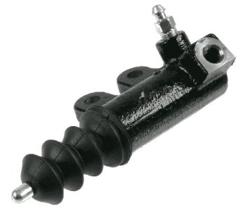 Долна помпа за съединител SACHS за MITSUBISHI PAJERO PININ (H6_W, H7_W) от 1999 до 2007