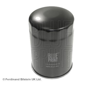 Маслен филтър BLUE PRINT за MITSUBISHI CANTER (FB_, FE_, FG_) платформа от 2001