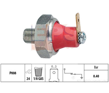 Датчик за налягане на маслото EPS за MITSUBISHI GALANT VIII (EA_) комби от 1996 до 2003
