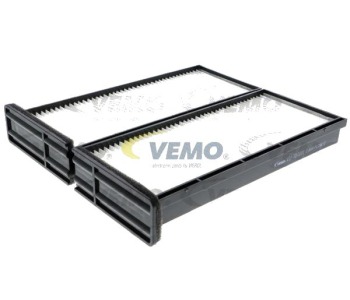 Филтър купе (поленов филтър) VEMO V37-30-0001 за MITSUBISHI CARISMA (DA_) хечбек от 1995 до 2006