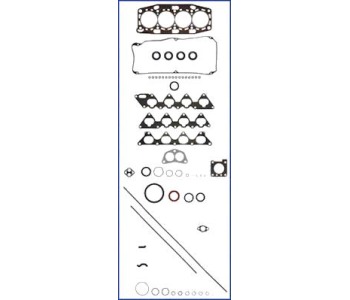 Пълен комплект гарнитури за двигателя AJUSA за MITSUBISHI SPACE RUNNER (N1_W, N2_W) от 1991 до 1999