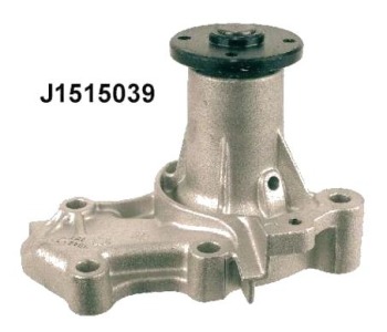 Водна помпа NIPPARTS J1515039 за MITSUBISHI LANCER VI (CJ-CP_) от 1995 до 2003
