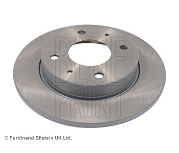 Спирачен диск плътен Ø250mm BLUE PRINT за MITSUBISHI COLT CZC (RG) кабриолет от 2006 до 2009