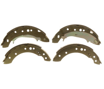 Комплект спирачни челюсти STARLINE за MITSUBISHI COLT VI (Z3_A, Z2_A) от 2002 до 2012