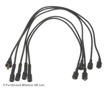 Комплект запалителни кабели BLUE PRINT за MITSUBISHI SAPPORO II (A16_A) от 1980 до 1984
