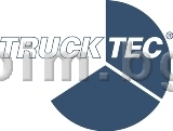 Гарнитура водна помпа - Trucktec за AUDI A1 (8X1, 8XK) от 2010 до 2018