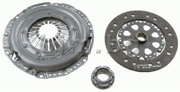 Комплект съединител SACHS 3000 824 101 за MERCEDES C (S202) комби от 1996 до 2001