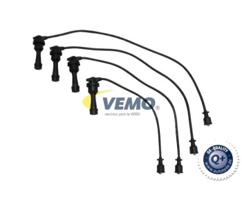 Комплект запалителни кабели VEMO за MITSUBISHI ECLIPSE I (D2_A) от 1989 до 1995