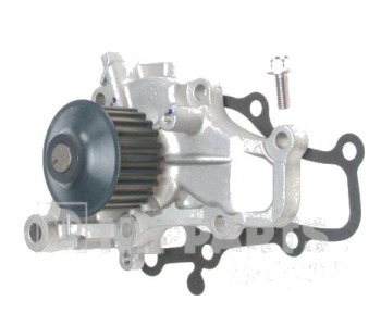 Водна помпа NIPPARTS J1515028 за MITSUBISHI COLT IV (CA_A) от 1992 до 1996