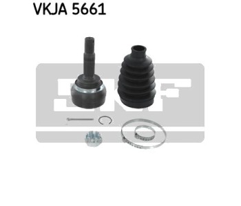 Комплект каре за полуоска SKF за MITSUBISHI GALANT VI (E3_A) хечбек от 1988 до 1992
