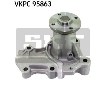 Водна помпа SKF VKPC 95863 за MITSUBISHI COLT V (CJ_, CP_) от 1995 до 2003