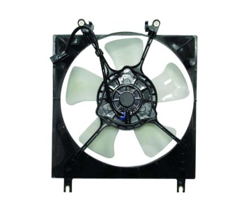 Вентилатор охлаждане на двигателя P.R.C за MITSUBISHI LANCER VI (CJ-CP_) от 1995 до 2003