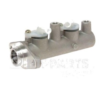Главен спирачен цилиндър Ø23,8mm NIPPARTS за MITSUBISHI GALANT VII (E5_A, E7_A, E8_A) хечбек от 1992 до 1996