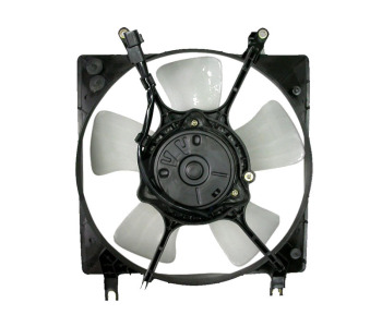 Вентилатор охлаждане на двигателя P.R.C за MITSUBISHI ECLIPSE II (D3_A) от 1994 до 1999