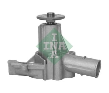 Водна помпа INA 538 0586 10 за MITSUBISHI L300 (P0_V, P1_V, P_2V) товарен от 1986 до 2013