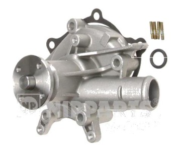 Водна помпа NIPPARTS J1515011 за MITSUBISHI L300 (P0_V, P1_V, P_2V) товарен от 1986 до 2013