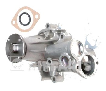 Водна помпа NIPPARTS J1515014 за MITSUBISHI L300 (P0_V, P1_V, P_2V) товарен от 1986 до 2013