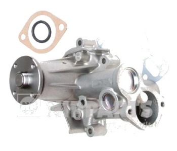 Водна помпа NIPPARTS J1515014 за MITSUBISHI L300 (P0_W, P1_W, P2_W) пътнически от 1986 до 2006