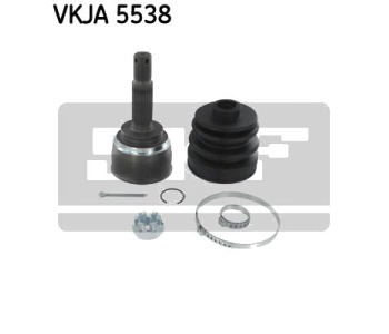 Комплект каре за полуоска SKF за MITSUBISHI GALANT VI (E3_A) хечбек от 1988 до 1992