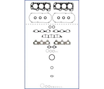 Пълен комплект гарнитури за двигателя AJUSA за MITSUBISHI GALANT VIII (EA_) от 1996 до 2004