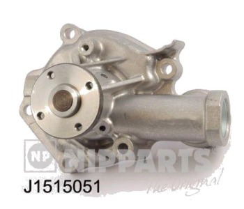 Водна помпа NIPPARTS J1515051 за MITSUBISHI SPACE RUNNER (N6_W) от 1999 до 2003