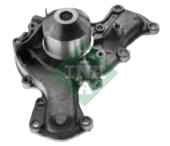 Водна помпа INA 538 0604 10 за CHRYSLER VOYAGER (GS) от 1995 до 2001