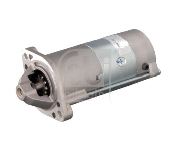 Стартер 10 зъби 2,2 kB FEBI за MITSUBISHI L400 SPACE GEAR (PD_W, PC_W, PA_V, PB_V, PA_W) пътнически от 1994 до 2007
