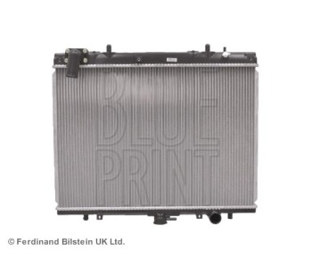Радиатор, охлаждане на двигателя BLUE PRINT ADC49830 за MITSUBISHI L200 (K7_T, K6_T) от 1996 до 2007