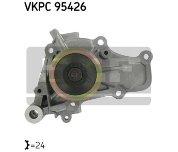 Водна помпа SKF за MITSUBISHI LANCER V (CB_W, CD_W) комби от 1992 до 2003