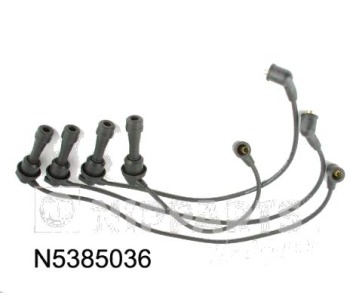 Комплект запалителни кабели NIPPARTS за MITSUBISHI LANCER VII (CS_A, CT_A) седан от 2000 до 2007
