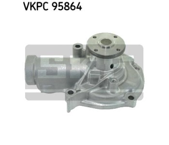 Водна помпа SKF VKPC 95864 за MITSUBISHI LANCER VI (CJ-CP_) от 1995 до 2003