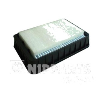 Въздушен филтър NIPPARTS N1325056 за MITSUBISHI OUTLANDER II (CW_W) от 2006 до 2012