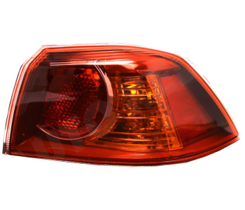 Задни светлини DEPO за MITSUBISHI LANCER VIII (CY_A, CZ_A) от 2007