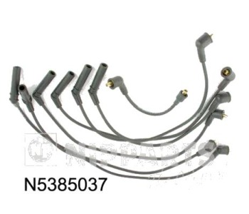 Комплект запалителни кабели NIPPARTS за MITSUBISHI PAJERO II (V2_W, V4_W) кабрио от 1990 до 2000