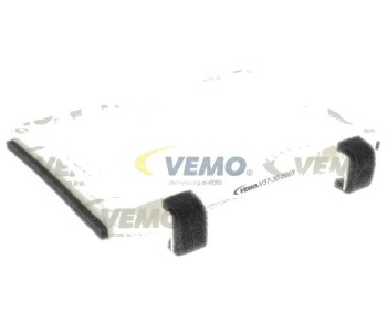 Филтър купе (поленов филтър) VEMO V37-30-0003 за MITSUBISHI SPACE RUNNER (N6_W) от 1999 до 2003