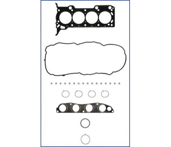 Комплект гарнитури на цилиндрова глава AJUSA за MITSUBISHI LANCER VIII (CY_A, CZ_A) от 2007