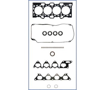 Комплект гарнитури на цилиндрова глава AJUSA за MITSUBISHI SPACE STAR (DG_A) от 1998 до 2004