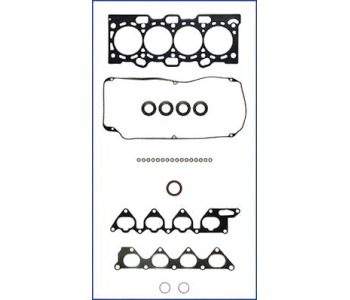 Комплект гарнитури на цилиндрова глава AJUSA за MITSUBISHI CARISMA (DA_) хечбек от 1995 до 2006