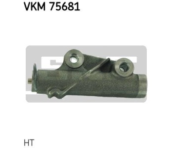 Обтяжна ролка, ангренаж SKF VKM 75681 за MITSUBISHI PAJERO PININ (H6_W, H7_W) от 1999 до 2007