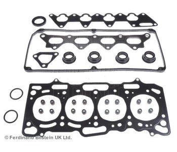 Комплект гарнитури на цилиндрова глава BLUE PRINT за MITSUBISHI CARISMA (DA_) седан от 1999 до 2004