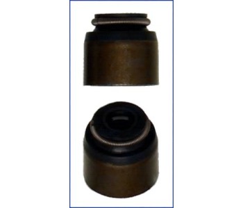 Гумичка стъбло на клапана 4,5 мм AJUSA за MITSUBISHI LANCER VII (CS_A, CT_A) седан от 2000 до 2007
