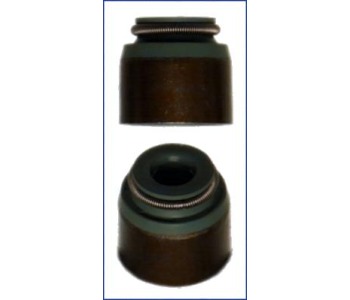 Гумичка стъбло на клапана 4,5 мм AJUSA за MITSUBISHI LANCER VII (CS_A, CT_A) седан от 2000 до 2007