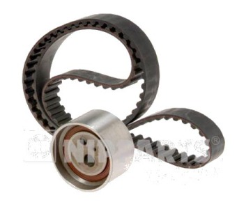 Комплект ангренажен ремък NIPPARTS J1115017 за MITSUBISHI L300 (L03_P) товарен от 1980 до 1987